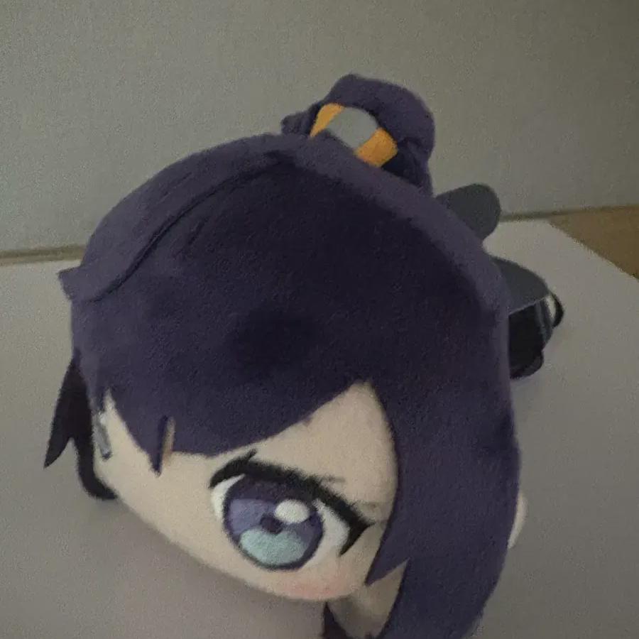 

Асахина Мафую Несоберри Юнит Костюм Сестра Процеки