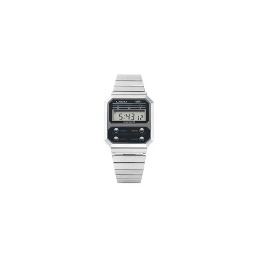 [Cio] La Prima A100WE-1ADF Unisex Watch