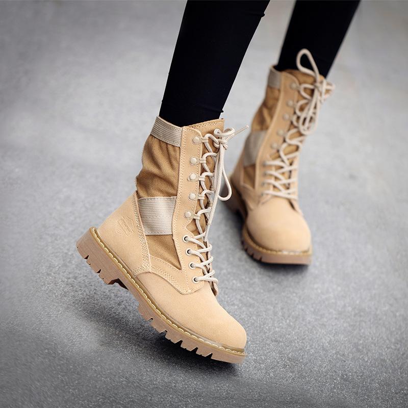 Британские рабочие ботинки Ботинки для активного отдыха на открытом воздухе Ботинки — фото 3