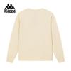 Kappa Men's 2025 Pure Cotton Knit Sweatshirt