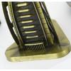1 Set for Statue Study Office Desk Decor Showpiece Gift Decoration Accessories Items Decorative Showpeice for Home ((Burj Al Arab Hotel))