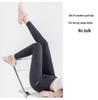 Women's Slim-fit Pocket Running Leggings - Hip-lifting, Tummy Control Yoga & Cycling Pants (Spring Style)