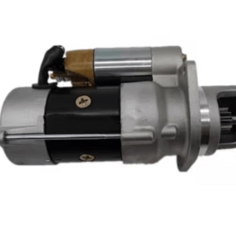 MiDian Starter Motor Assembly for Dongfeng Mengshi EQ2050
