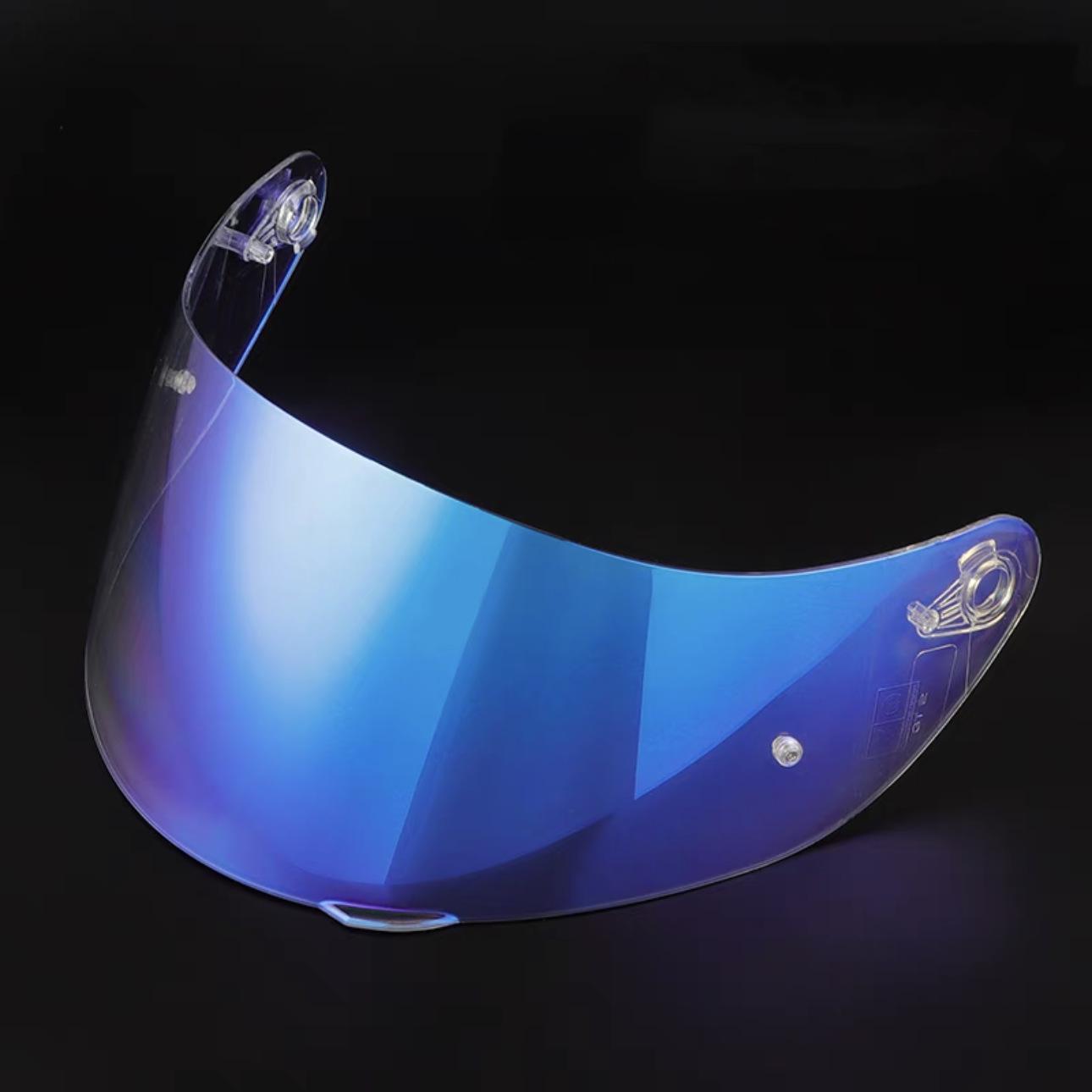 

AGV K1(S)/K3SV/K5(S) Візор для мотоциклетного шолома з протитуманними пінами