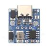 3.7V to 3.7~6V Buck Boost Charge Discharge Module Built-In Battery Protection Replace 4PCS AAA Battery 6V Power Supply