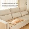Jute Wall-Mounted Cat Scratch Pad