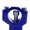 Motorcycle Handlebar Riser Bar Clamp Mount For KTM SX SXF XCF XCW EXC EXCF Husqvarna TC TE FC FE Beta RR RS Dirt Bike Modified