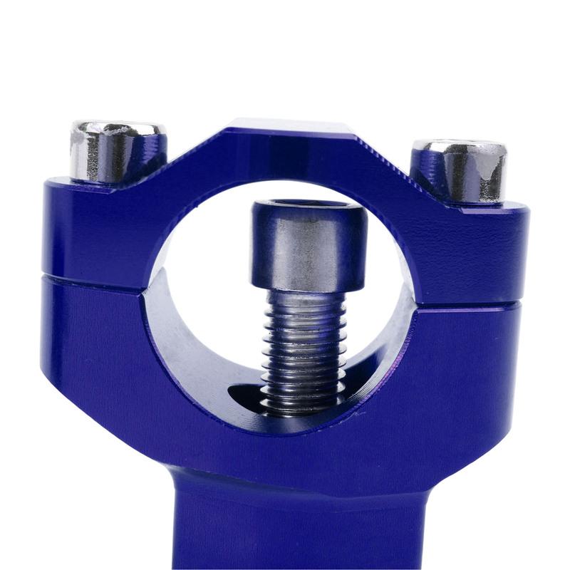 Motorcycle Handlebar Riser Bar Clamp Mount For KTM SX SXF XCF XCW EXC EXCF Husqvarna TC TE FC FE Beta RR RS Dirt Bike Modified