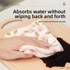 Kitchen Household Printed Absorbent and Easy-to-clean Towels