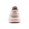 Mizuno Piloteer Trendy Comfortable Fabric Shock Absorption Non-Slip Wear-Resistant Breathable Low-Top Running Shoes Women Sneaker Pink D1GH200103