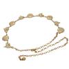 Belly Chain Dress Belt Chains Metal Shell Body Chain Fashion Bohemian Waist Chains  Women