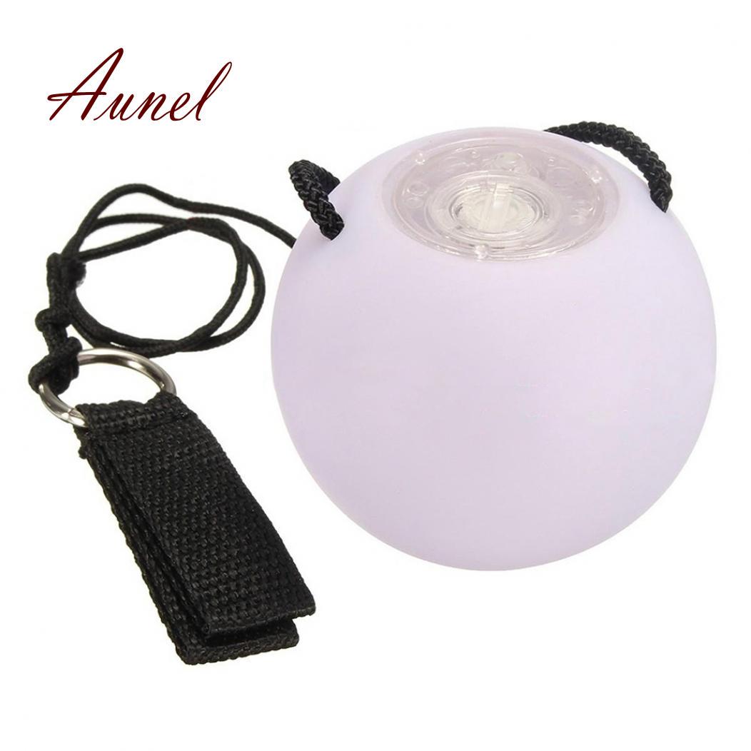 Яркий и прекрасный свет в книжном магазине светодиодный шар с бледным ручным мячом — фото 2