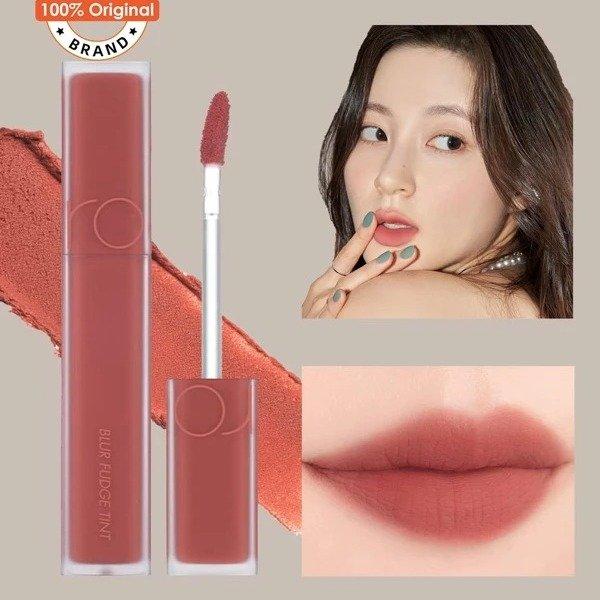 Blur Fudge Tint 01 Pomeloco 5g