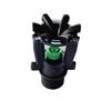 360° Rotating Garden Irrigation Sprinkler for Agriculture and Horticulture