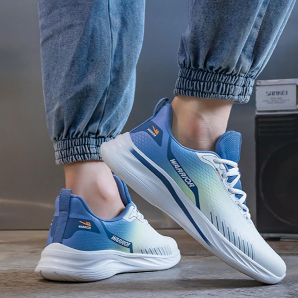 Мужская обувь Warrior — фото 7