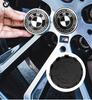 Car Hood Front Rear Trunk Emblem Hub Center Cap Steering Wheel Sticker For BMW G01 G20 F30 E36 E46 X6 M4 E60 E93 E87 X1 X3 X5 X6 rvsh75