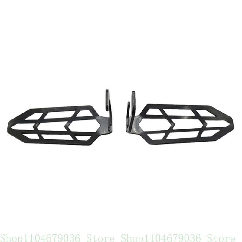 Motorcycle Turn Grille Cover Guard Cover Protective Guard Motorbike Accessory