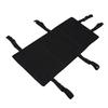 Bunk Bed Ladder Cover 81x38cm Prevent Climbing Anti Falling Oxford Cloth Kids Bed Ladder Guard Pad