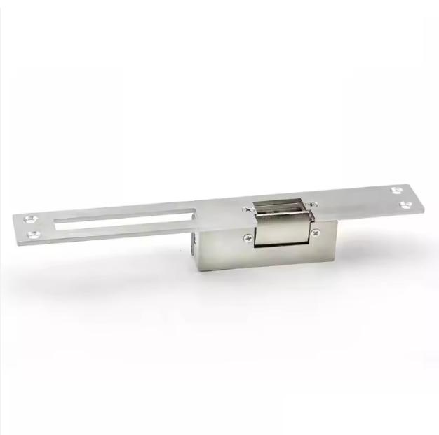 DC12V Durable Key Operated Electric Strike Fail-Safe/Fail-Secure for Metal/Stainless Steel Framed Doors