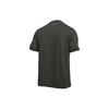 Under Armour Training Breathable Quick-Dry Straight-Cut T-Shirt Men Tops Gray-Green 1257616-358