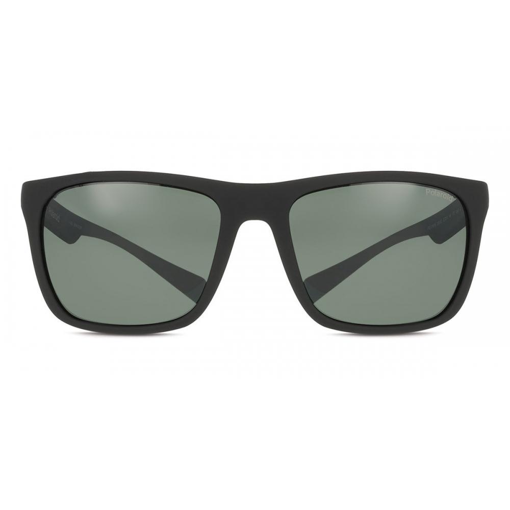 

Polaroid Pld 2141 S Polarized 3ol Uc uniSex SunglaSSeS Black/57-18-140