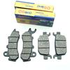 Motorcycle Front Rear Brake Pads for HONDA ADV150 ABS   ADV 150