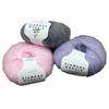 25g Mohair Fine Wool Yarn for Knitting & Crochet - Ideal for DIY Scarves & Shawls