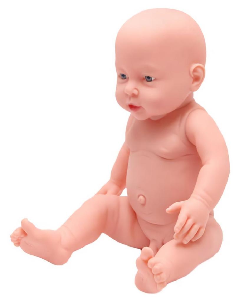 [MT Evocon] Baby Doll 40cm (Boy) 6+