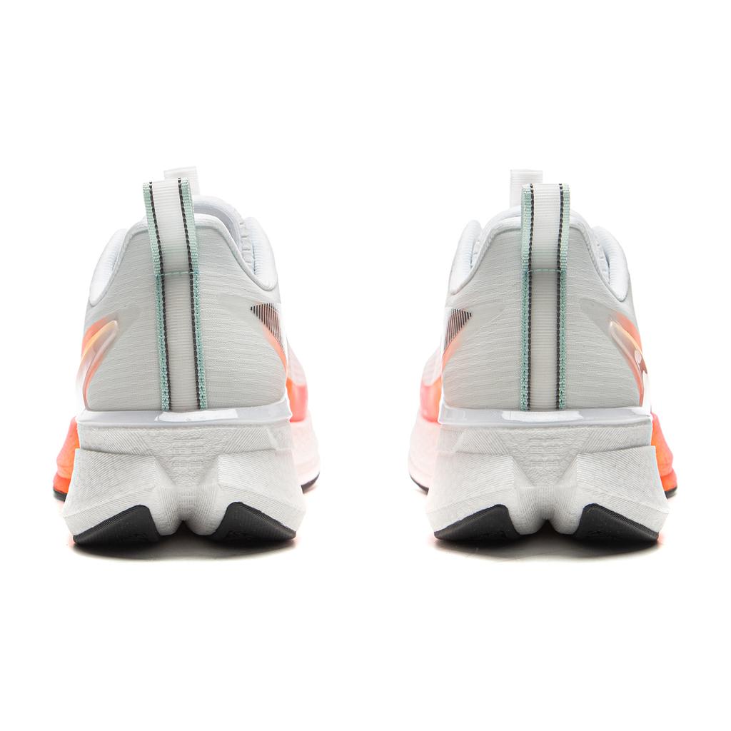 Li Ning Red Rabbit 8 Pro Full Palm Cushioning Breathable Rebound Shock Absorption Durable Non-Slip Lightweight Low-Top Running Shoes ARPV015-1