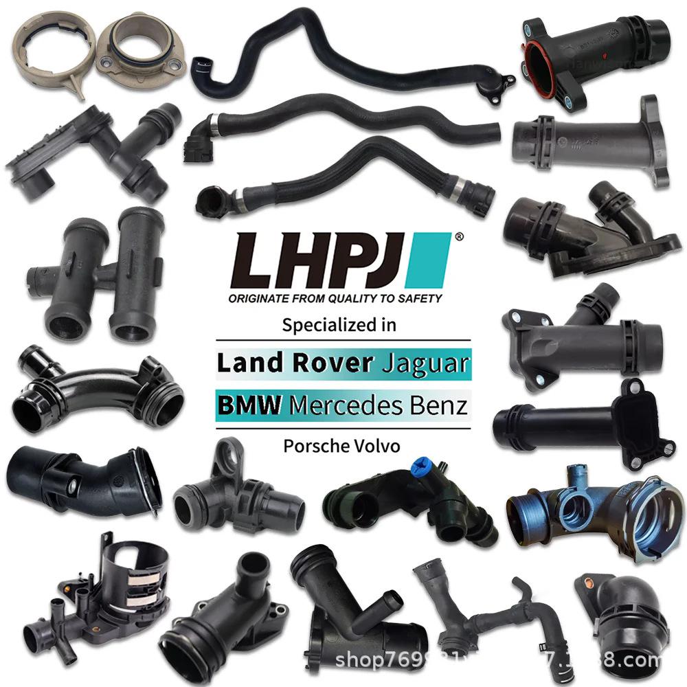 BMW F25 X3 Headlight Washer Nozzle 61672990155