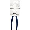 SIGNET Hose Clip Pliers, Maximum Opening Width 90mm, Total Length 200mm, 90010