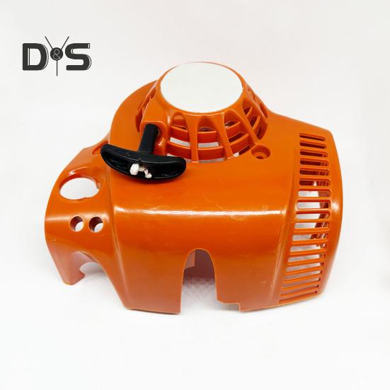 Leaf Blower Recoil Pull Starter Rewind Assembly for Bg86 Bg86c Bg56 Bg56c Sh86 Sh56 4241-080-2106 Leaf Blower Accessories Replacement Parts