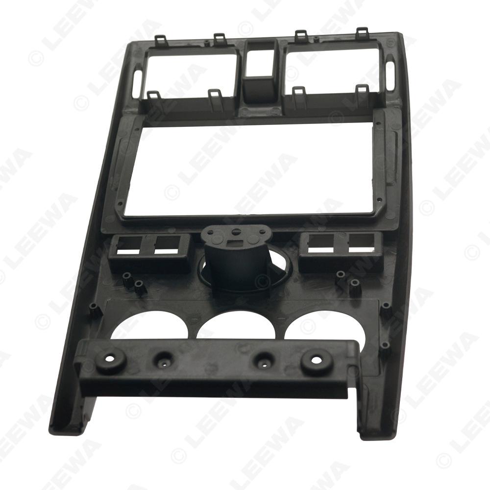 9-inch Lada PRIORA (07-14) Navigation Screen Frame for Audio-Visual Upgrade