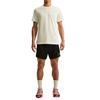 Dri-Fit ACG Series Smooth Moisture-Wicking Solid Color Comfortable Quick-Dry T-Shirt Men Tops IH4417-020