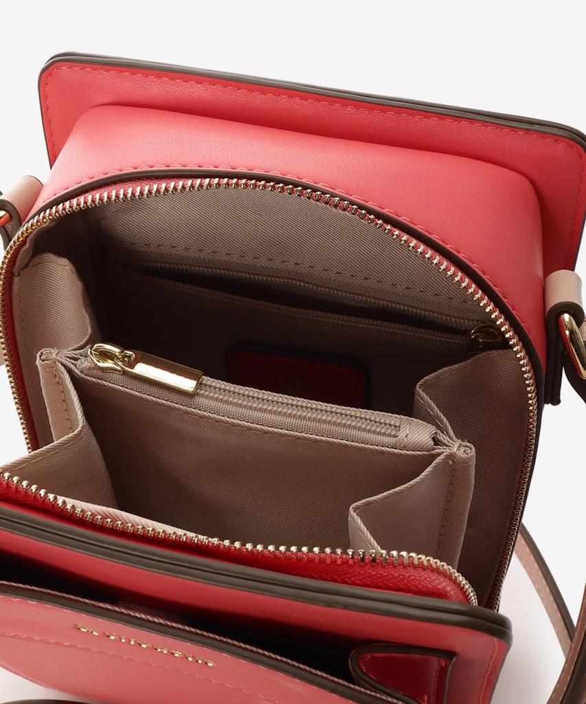 [Offiziell] Mini-Quadrat-Schultertasche