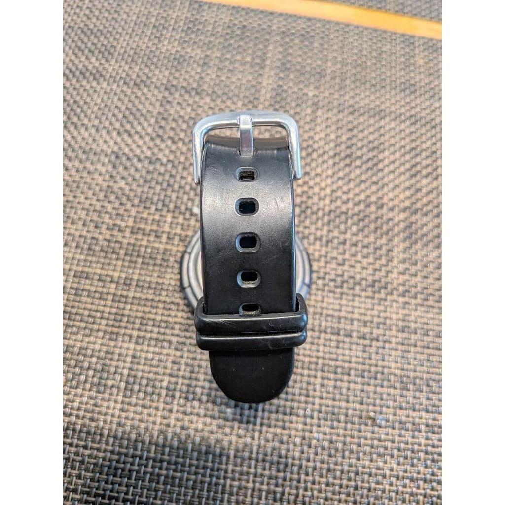 Used CASIO Baby-G Watch Black