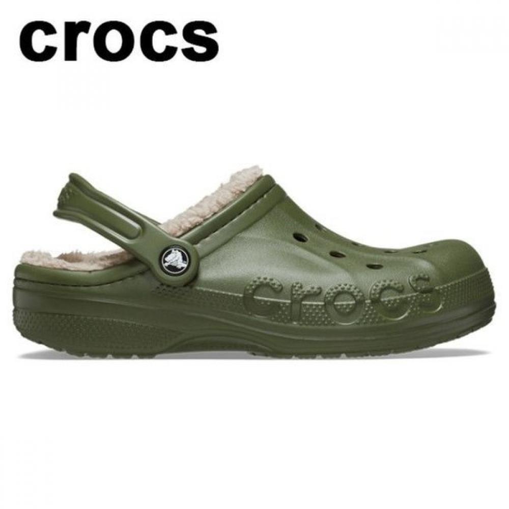 

Galleria Crox Baya Lined Clog 205969 3tc 250