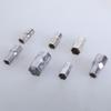 Stand Tap Nut Wrench 8-17mm for Sink Fixtures Tap Tool Tap Key Sink Tap Nut Wrench Basin Wrench Installation Tool