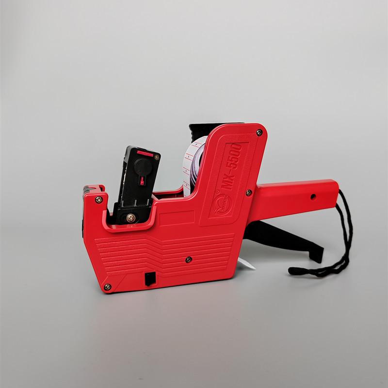 5500 Single Row Pricing and Date Labeler for Supermarket