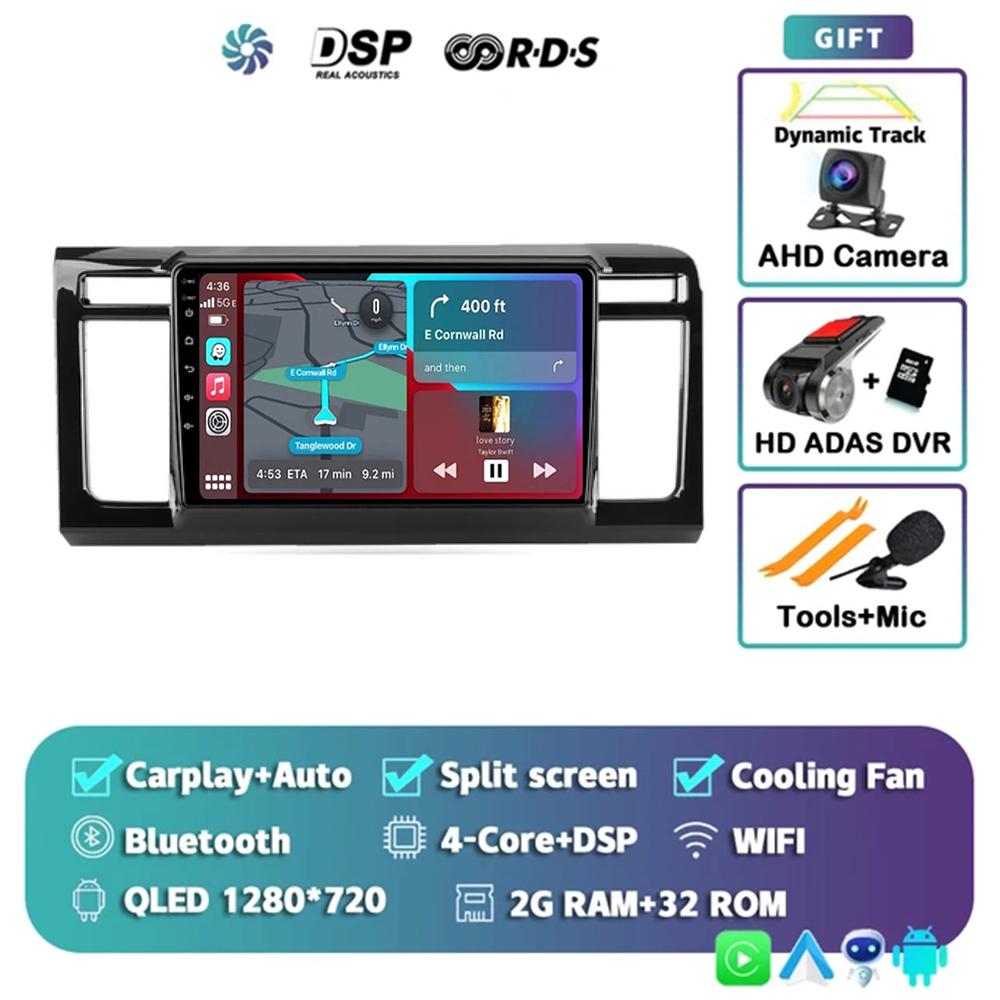 Android 14 Car Radio For Honda N-WGN 2013 -2019 Multimedia Video Player Navigation GPS Stereo 5G WIFI NO 2DIN DVD Head Unit SWC