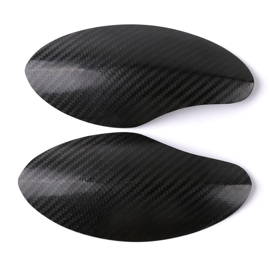 Carbon Fiber Motorcycle Anti-scratch Protect Cover For Yamaha Xmax 125 250 300