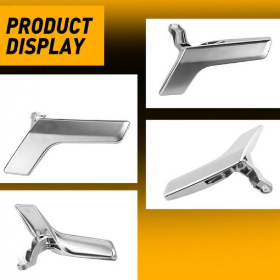 Right For Side Mercedes Benz GLK C250 C350 C300 Door Handle Ide Repair Set