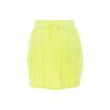 X Jeremy Scott Rock Solar Gelb Damen Unterteile H53365