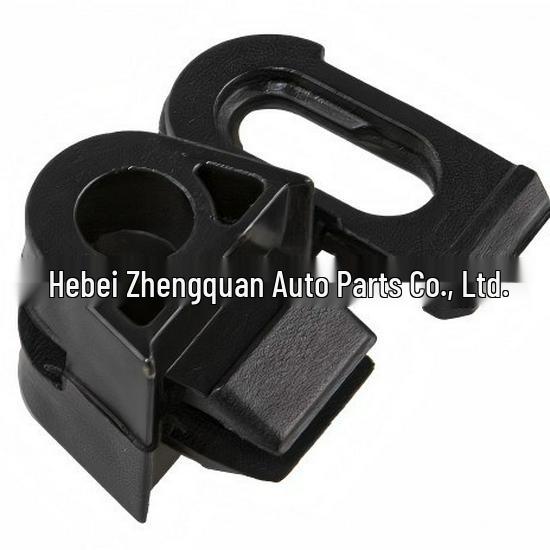 68112784AA Car Hood Support Rod Clip Fixing Accessory