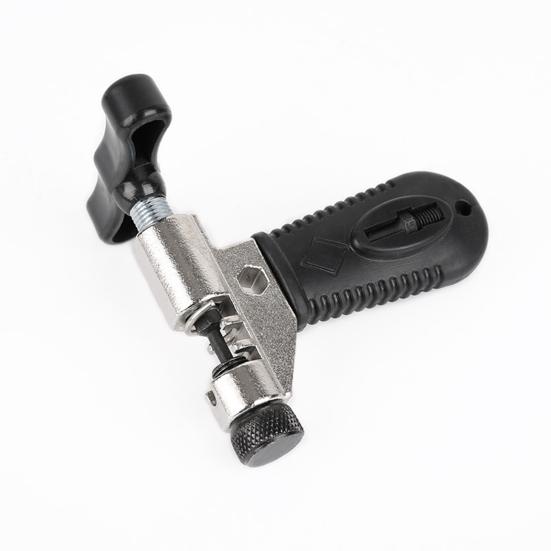 Bike Chain Tool Road Mountain Bike Chain Rivet Remover Breaker Kit Bicycle