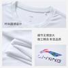 Li Ning Short Sleeved T Shirts Men's ATST895