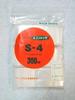 2 Bags Width 40X Chuck Bottom set/Unipack S-4 (300 Pieces) (0.04X 55mm)
