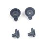 2721402401 A2721402401  Intake Manifold Air Flap Runner Repair Kit For Mercedes Benz C230 C280 C300 C350 M272 M273