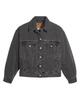 Levi's 90er Jahre Truckerjacke Damen A1743-0000 US XS
