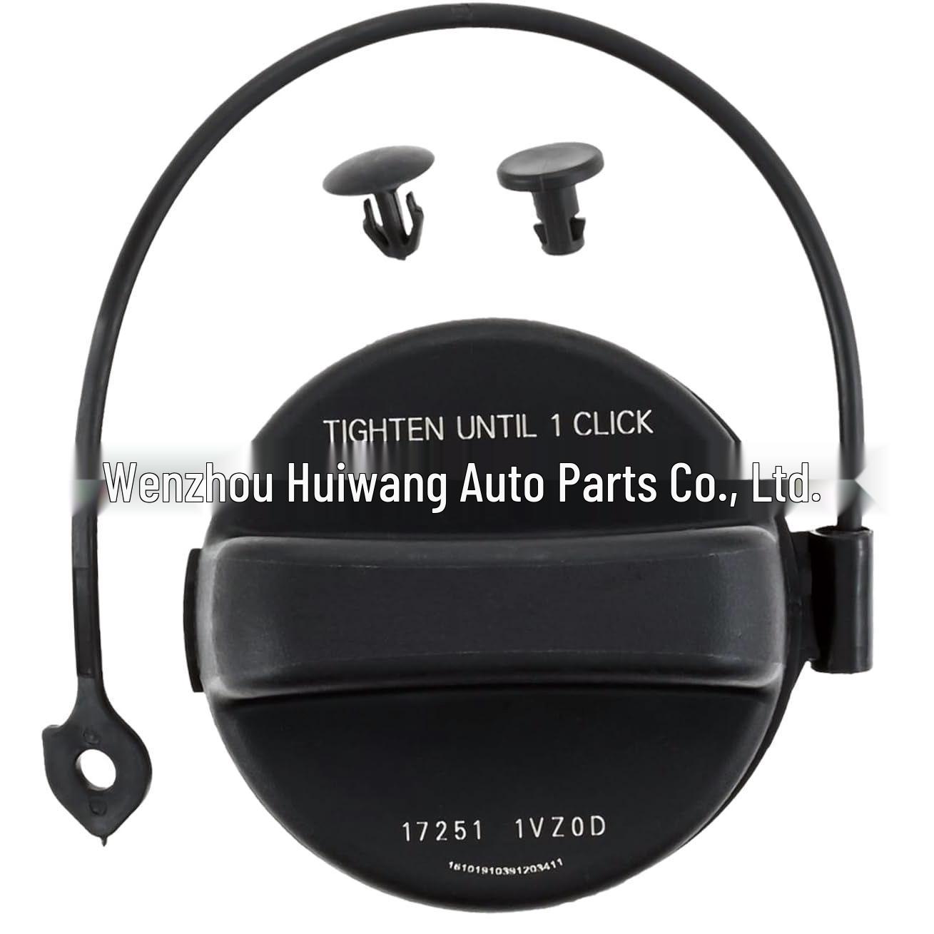 

Крышка топливного бака для Nissan, Infiniti 2012-2020 Замена 172511VZ0D, 172513JA0A